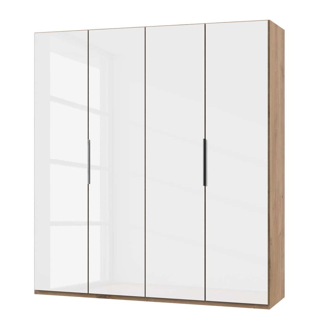 home24 Drehtuerenschrank Level 36 D I