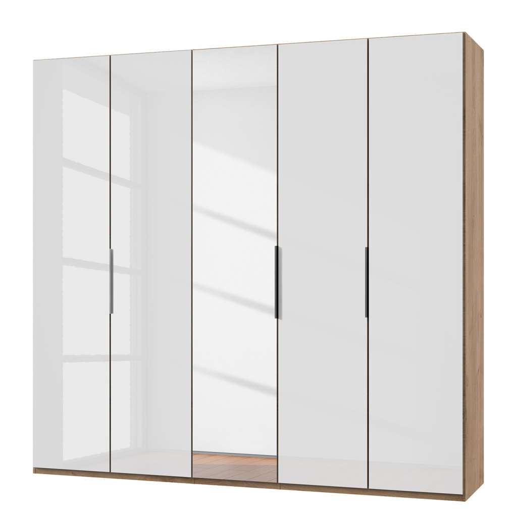 home24 Drehtuerenschrank Level 36 D II