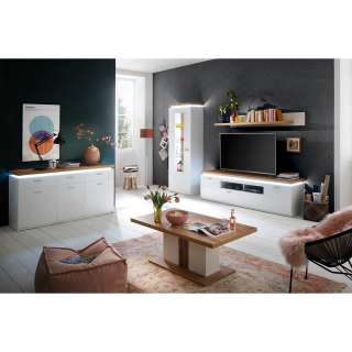 home24 Standvitrine Mundai