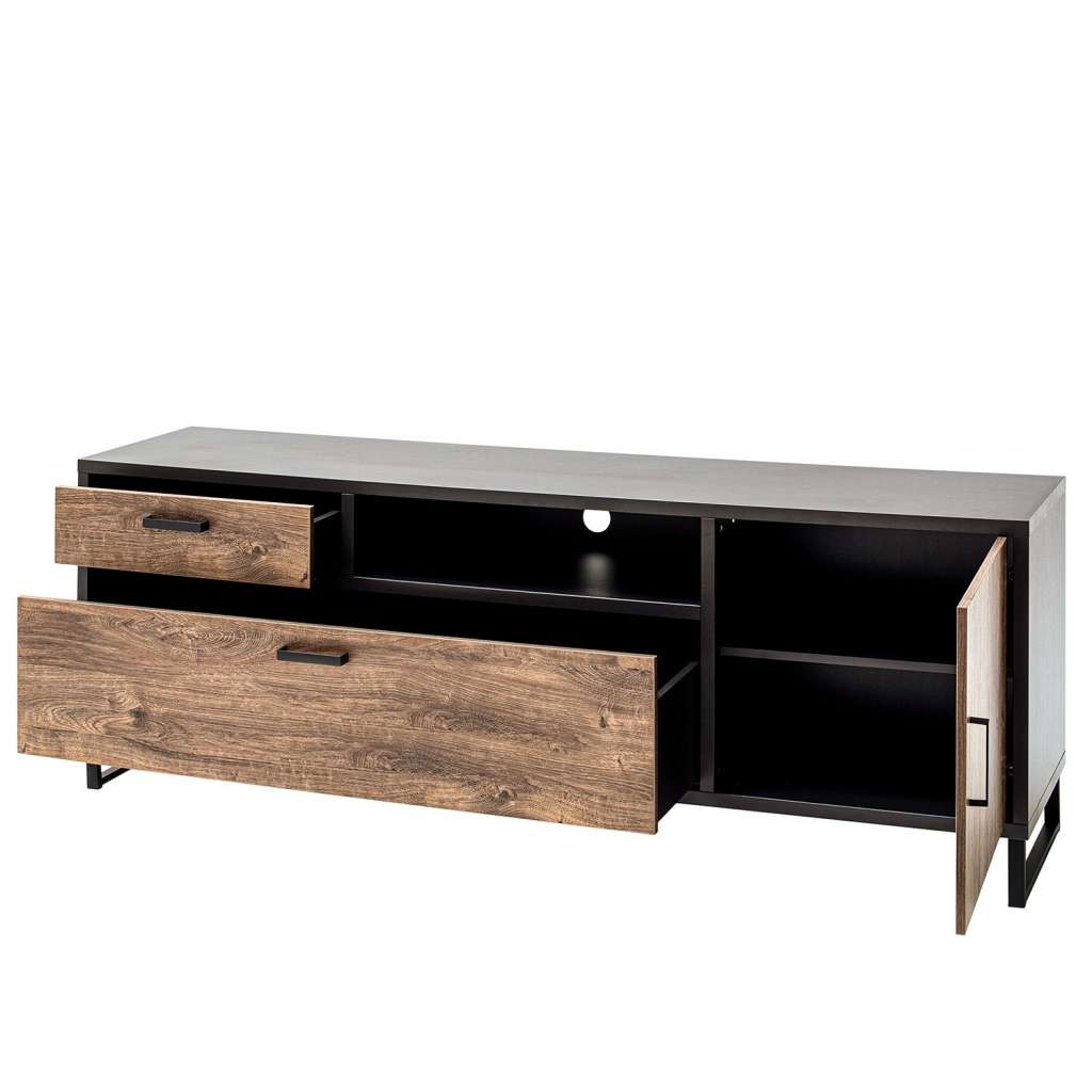 home24 TV-Lowboard Hixson I