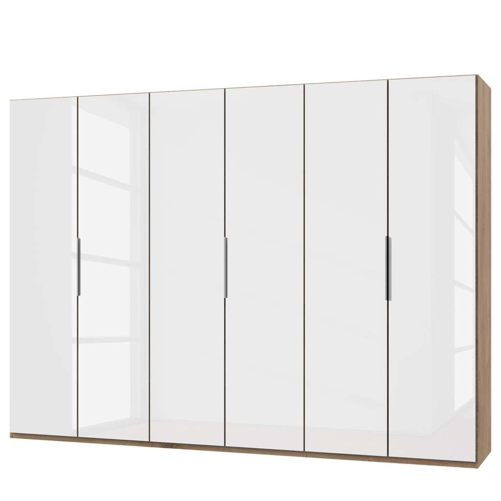 home24 Drehtuerenschrank Level 36 D I