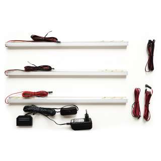home24 LED-Beleuchtung Mundai