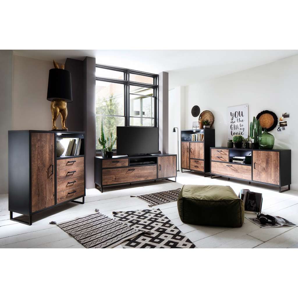 home24 Kommode Hixson III