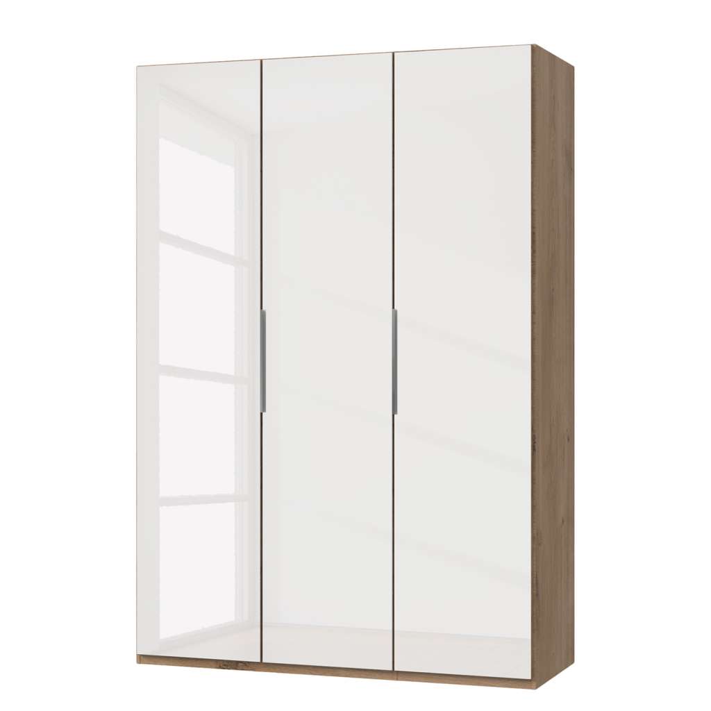 home24 Drehtuerenschrank Level 36 D I