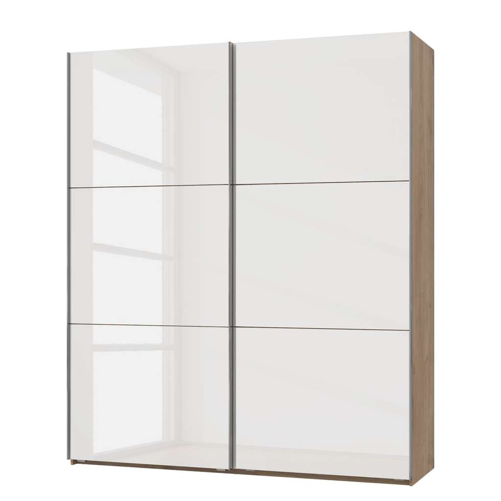 home24 Schwebwtuerenschrank Level 36 D I