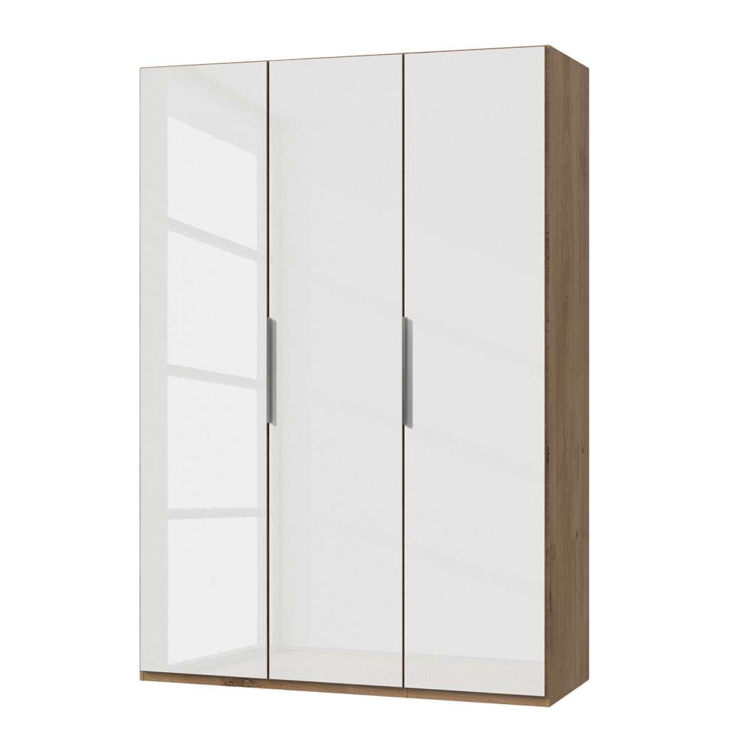 home24 Drehtuerenschrank Level 36 D I