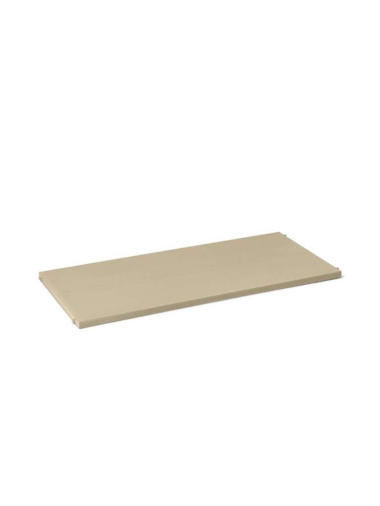 ferm LIVING - Punctual Regalbrett - cashmere - indoor