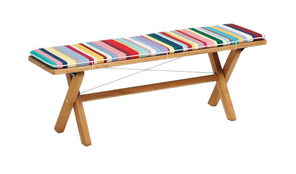 Weishäupl - Cross Sitzpolster - M - multicolor - outdoor