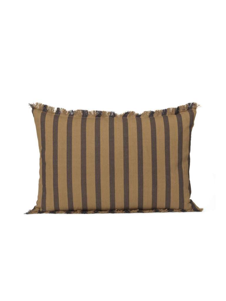 ferm LIVING - True Kissen - indoor