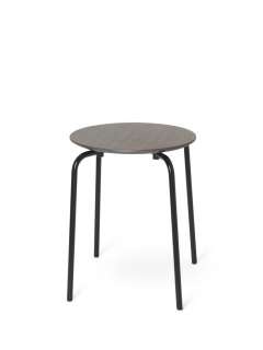 ferm LIVING - Herman Hocker - dunkelgebeizte Eiche - indoor