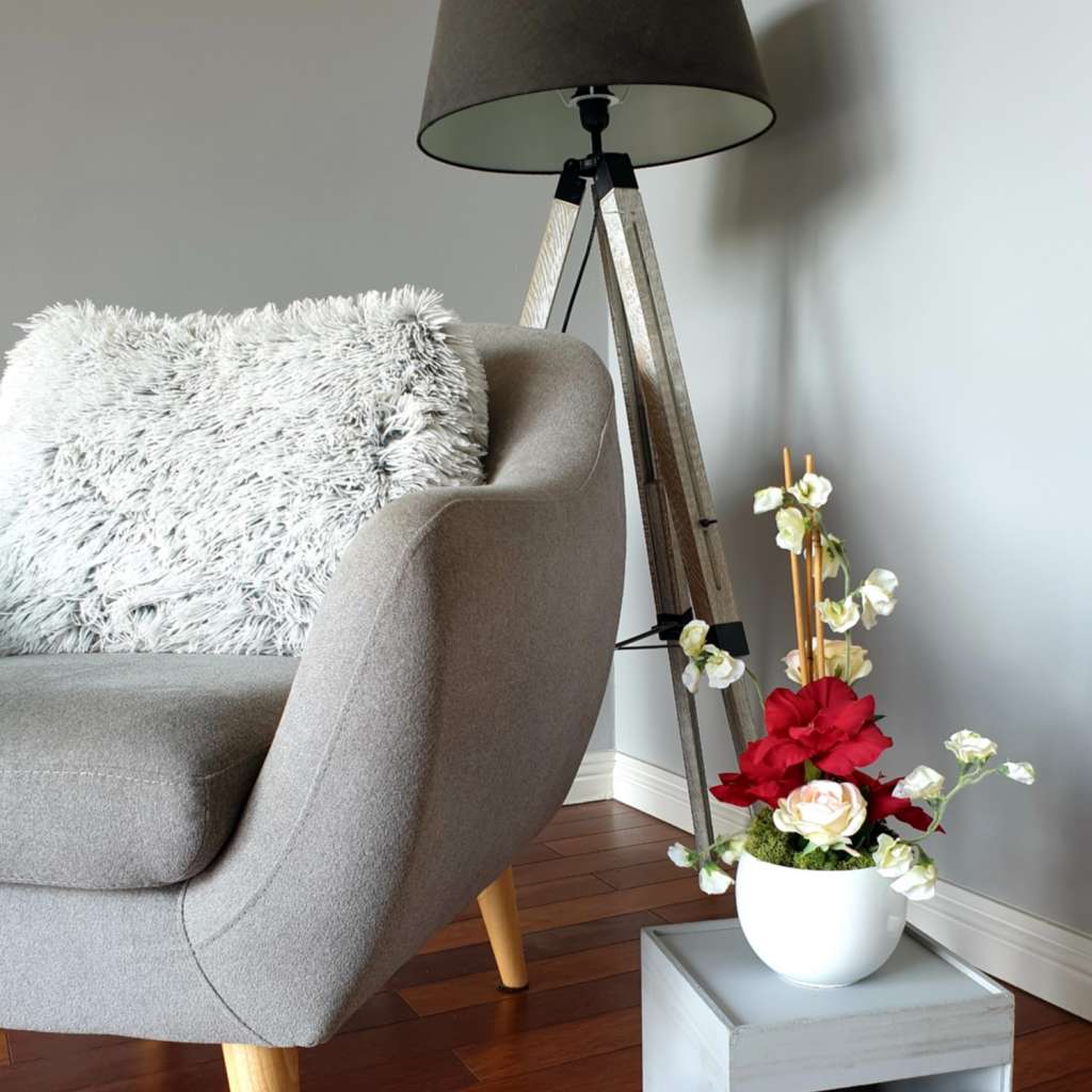 home24 Arrangement Sommer