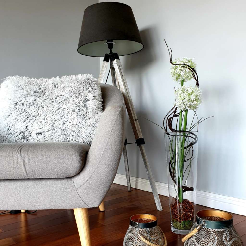 home24 Arrangement Allium