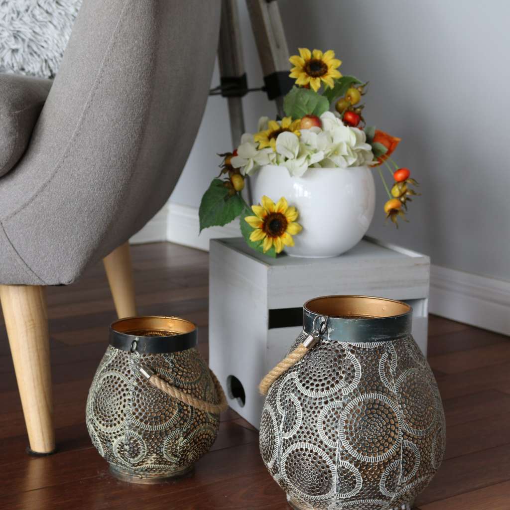 home24 Arrangement Sonnenblume