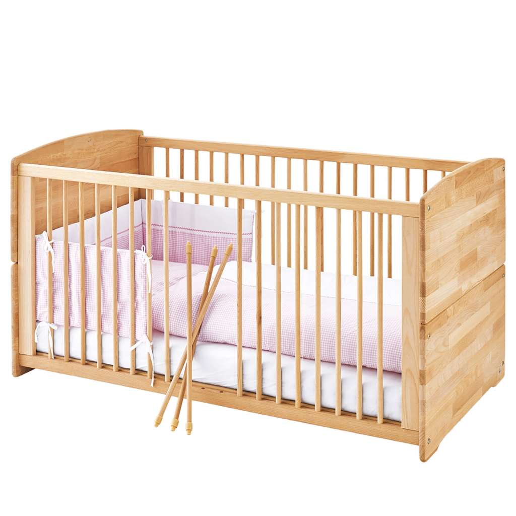 home24 Babybett Ole