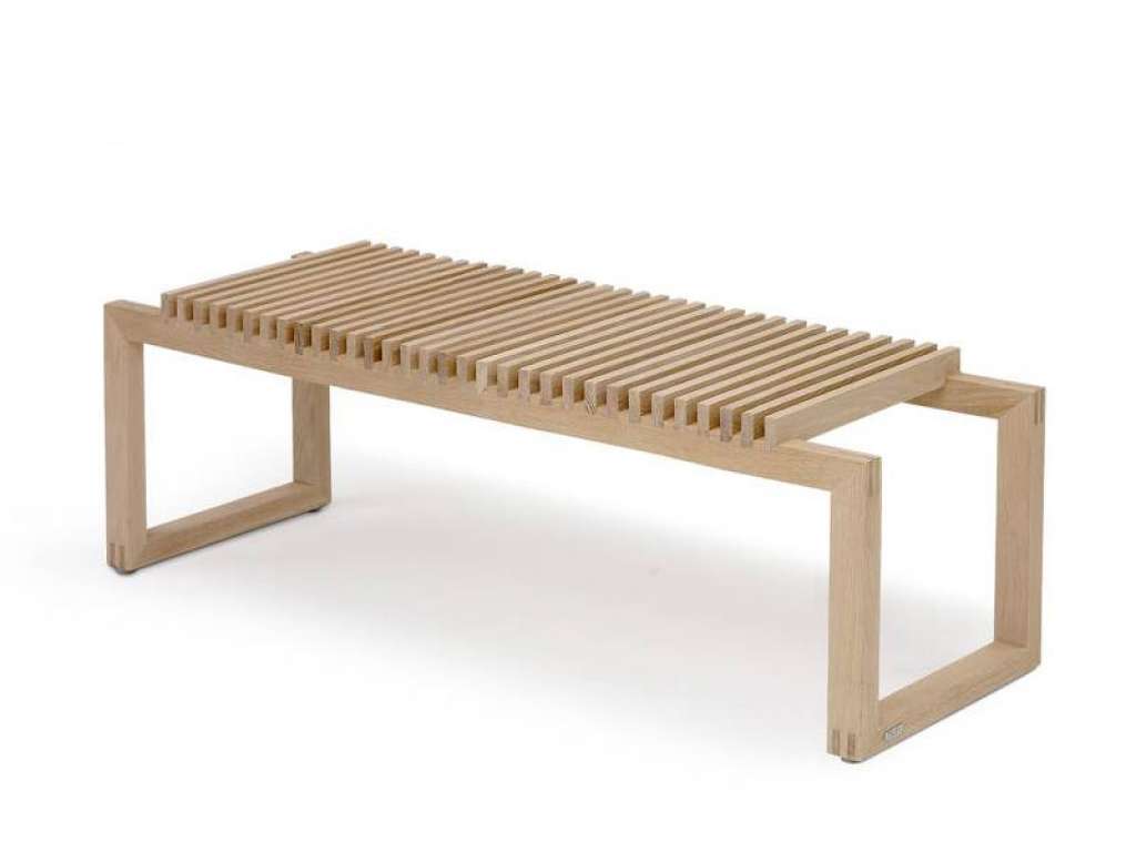 Skagerak - Cutter Bank 120 - Eiche - indoor