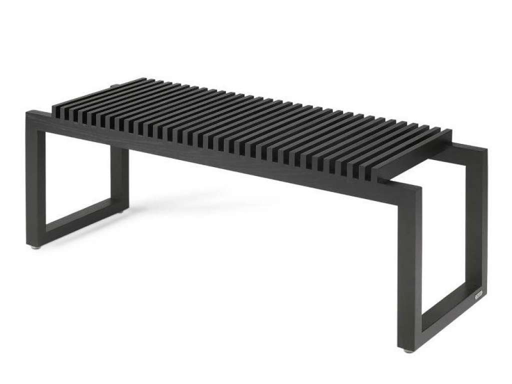 Skagerak - Cutter Bank 120 - schwarz - indoor