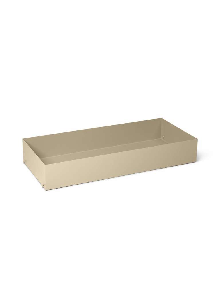 ferm LIVING - Punctual Regalbox - cashmere - indoor