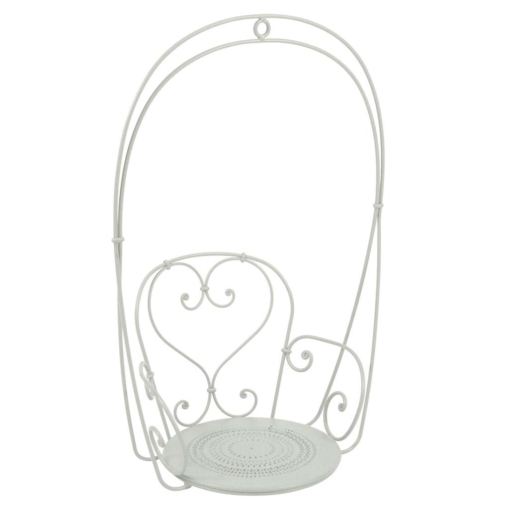 Fermob - 1900 Hängesessel - A5 Lehmgrau - outdoor