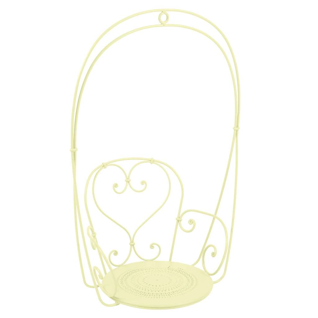 Fermob - 1900 Hängesessel - A6 Zitronensorbet - outdoor