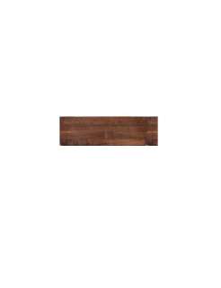 Zeitraum - Hide&Park Gaderobe - l 45cm - amerikan. Nuss - indoor
