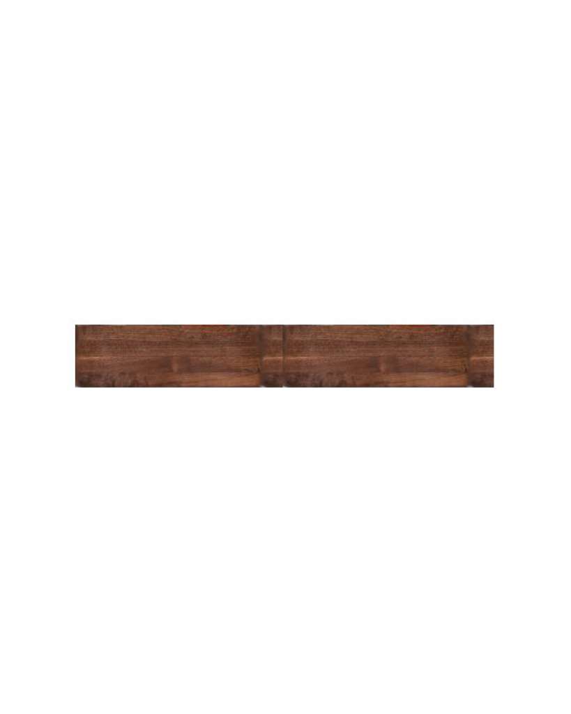 Zeitraum - Hide&Park Gaderobe - l 100cm - amerikan. Nuss - indoor