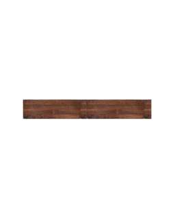 Zeitraum - Hide&Park Gaderobe - l 100cm - amerikan. Nuss - indoor