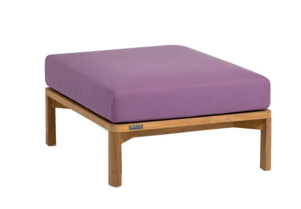 Weishäupl - Newport Hocker - S - Dolan tanne - outdoor
