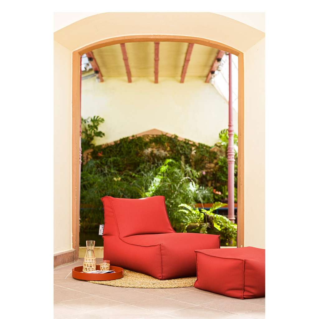 home24 Sitzsack Korfu