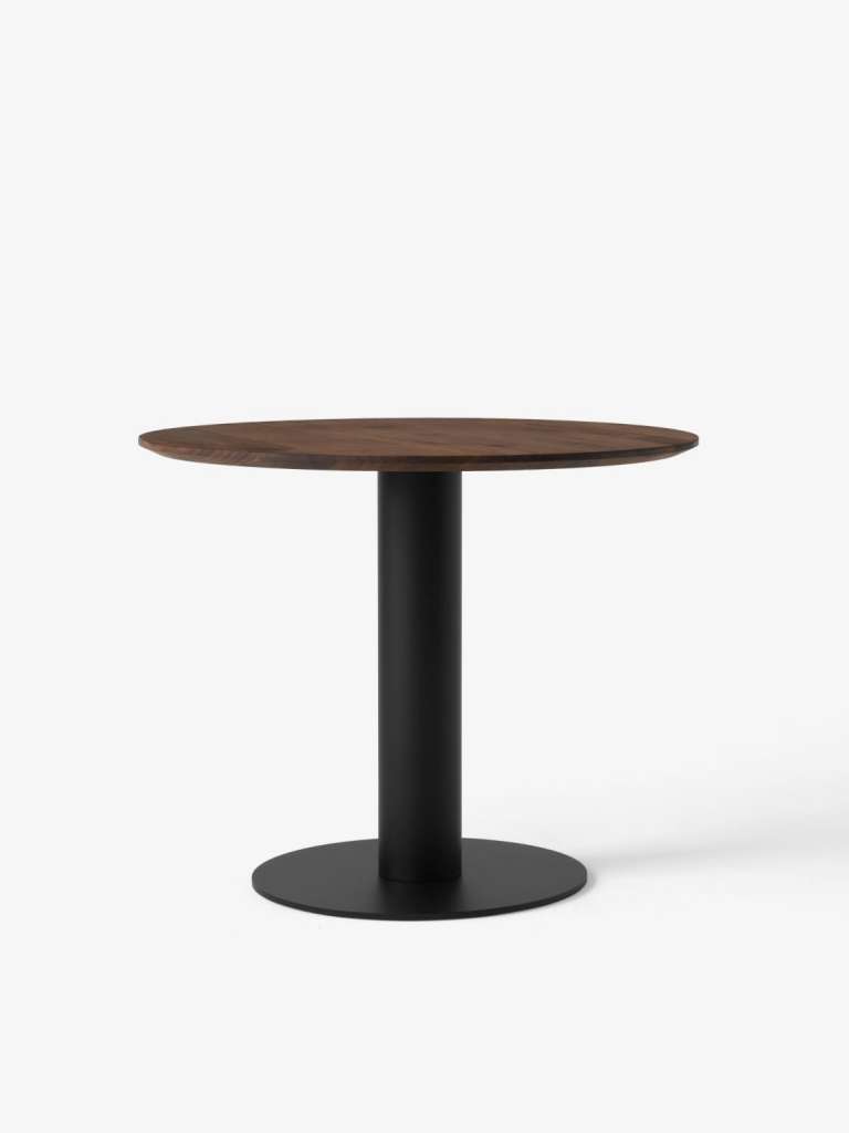 andTRADITION - In Between Tisch SK11 & SK12 - Walnut oiled - SK11 - indoor