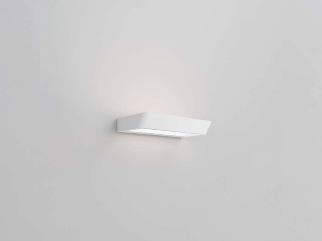 Rotaliana - Belvedere W1 Wandleuchte - white - indoor