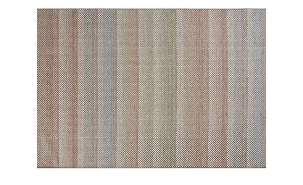 for friends In- & Outdoor Teppich  Newport ¦ mehrfarbig ¦ 100% Polypropylen, Synthethische Fasern ¦ Maße (cm): B: 120 Garten > Gartenzubehör > Outdoor Teppiche - Höffner