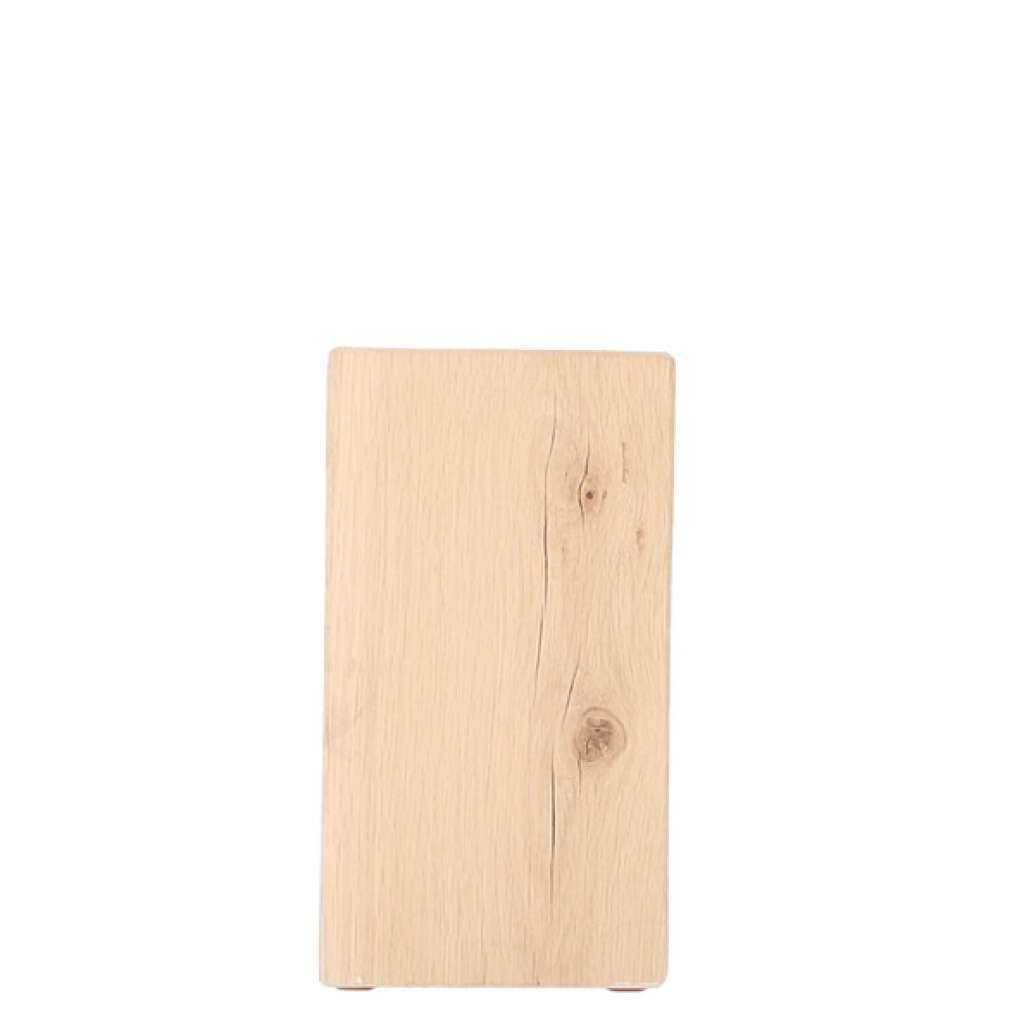 Jan Kurtz - Lukas Beistelltisch - natur - 34 cm - indoor