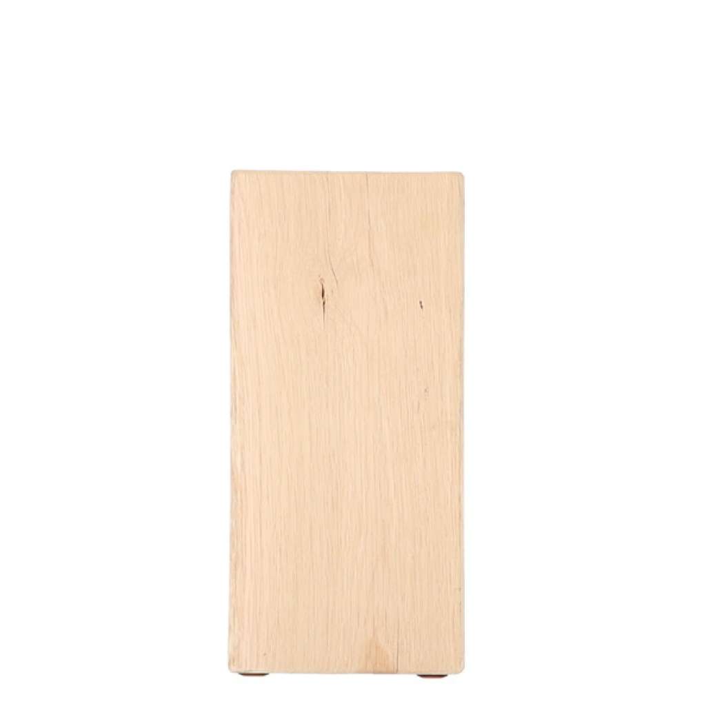 Jan Kurtz - Lukas Beistelltisch - natur - 40 cm - indoor