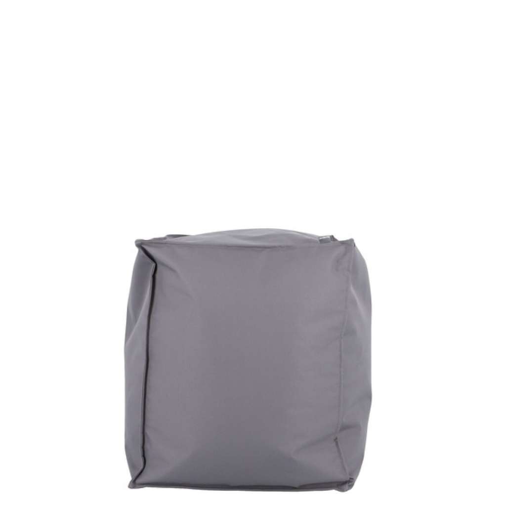 Jan Kurtz - Gwen Outdoor Pouf - anthrazit - outdoor