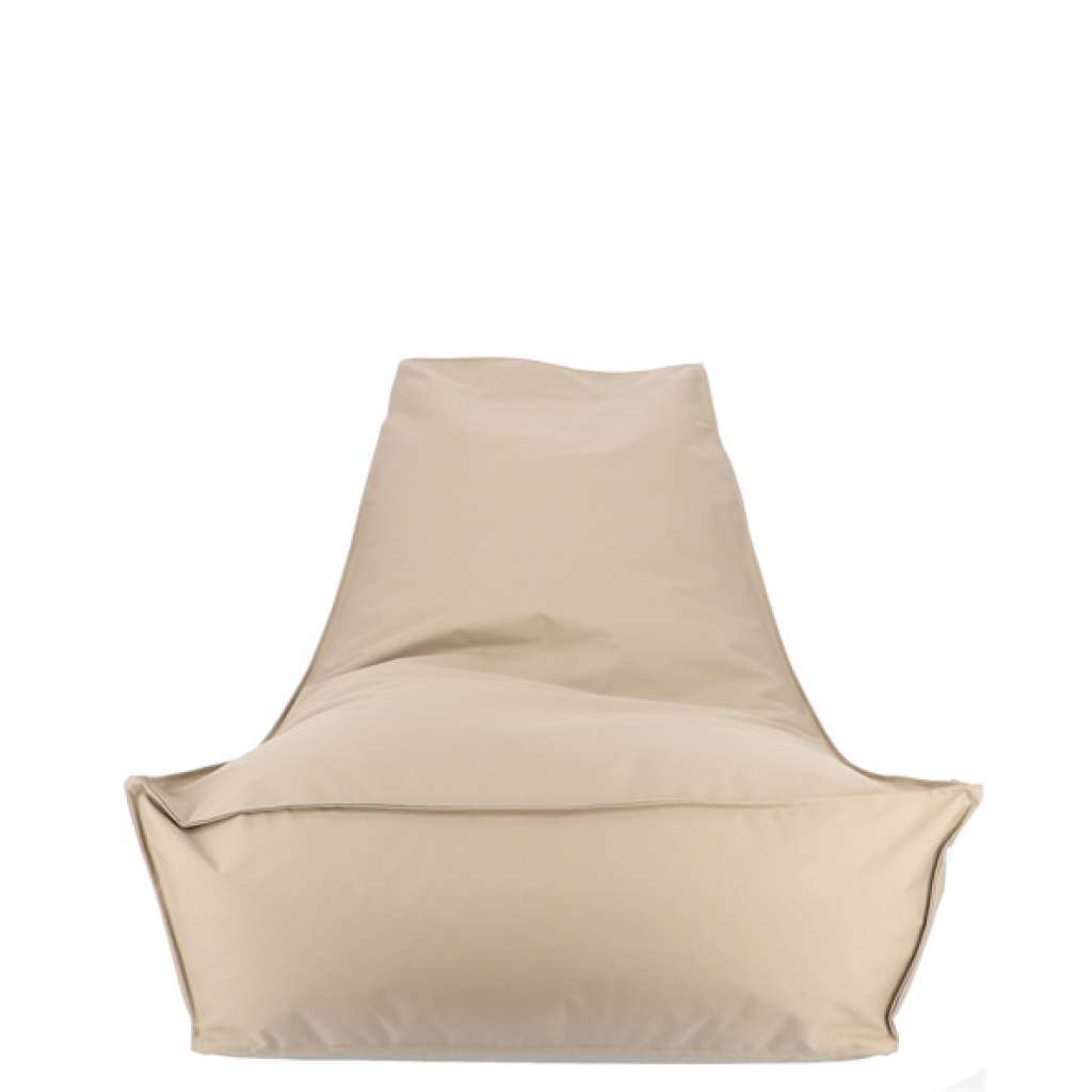 Jan Kurtz - Gordon Sitzsack Outdoor - taupe - outdoor
