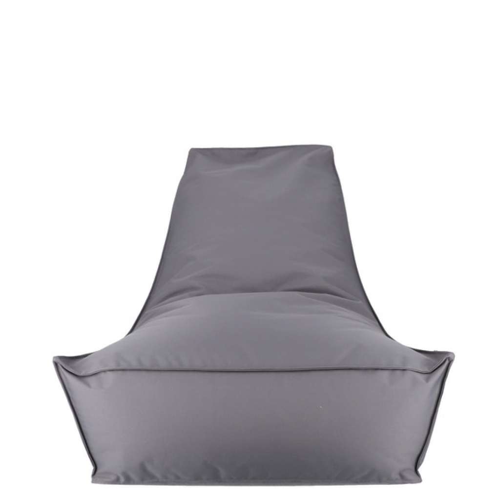 Jan Kurtz - Gordon Sitzsack Outdoor - anthrazit - outdoor