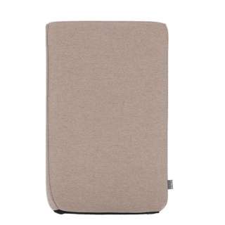 Jan Kurtz - Gill Pouf - taupe - outdoor