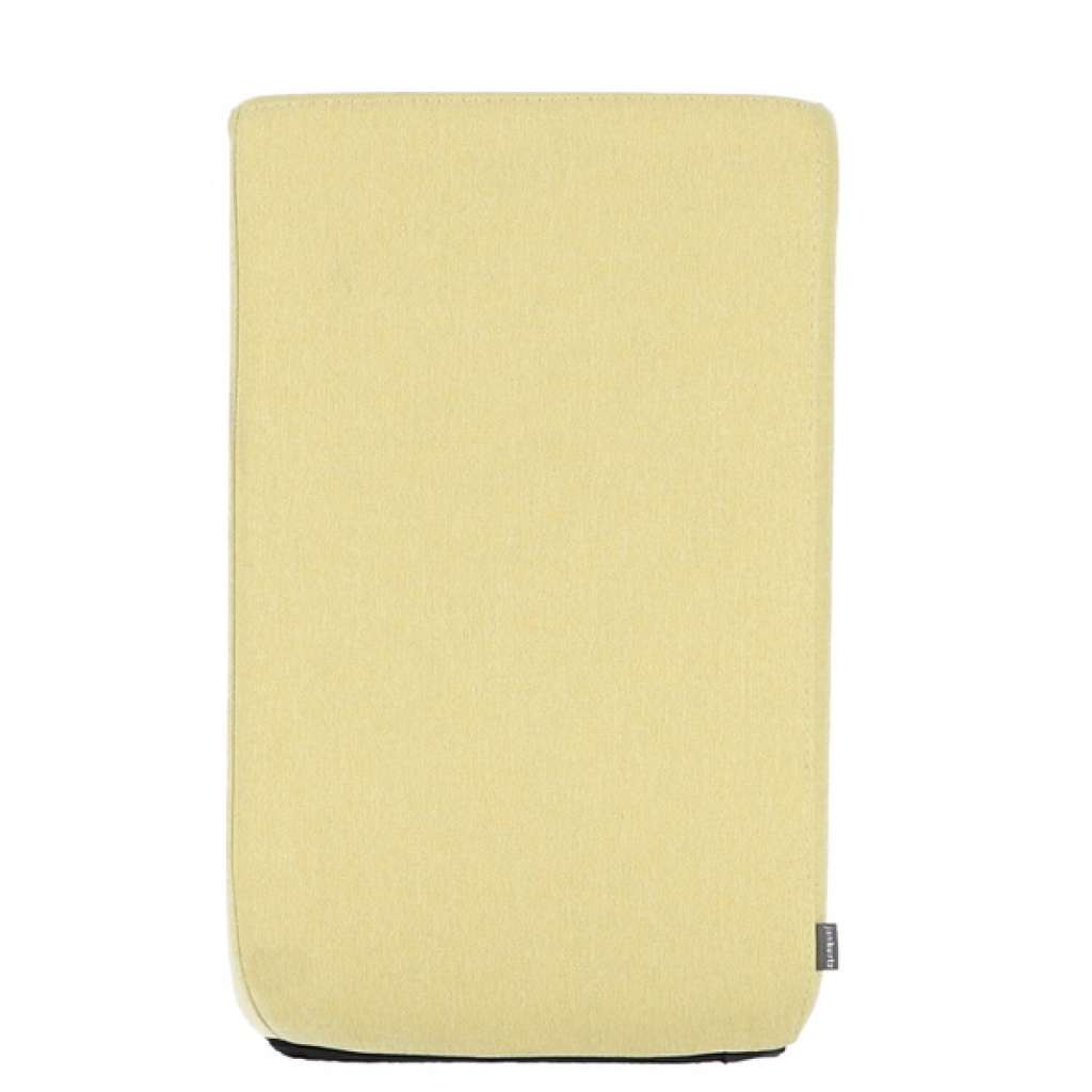 Jan Kurtz - Gill Pouf - melone - outdoor