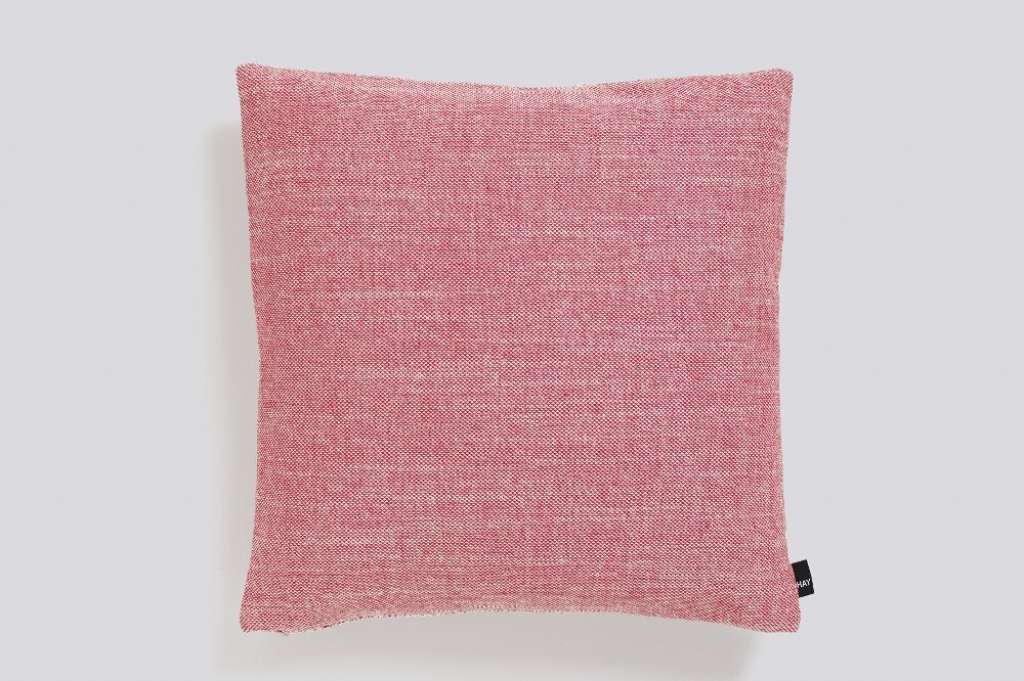 Hay - Eclectic Collection Kissen 50x50 cm - rose - indoor