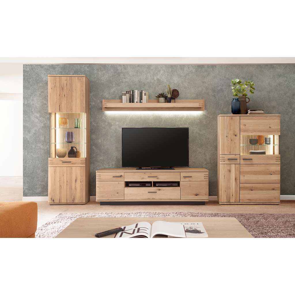 home24 Standvitrine Salvo