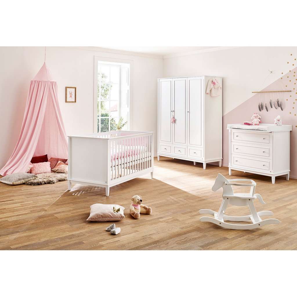 home24 Babybett Hope