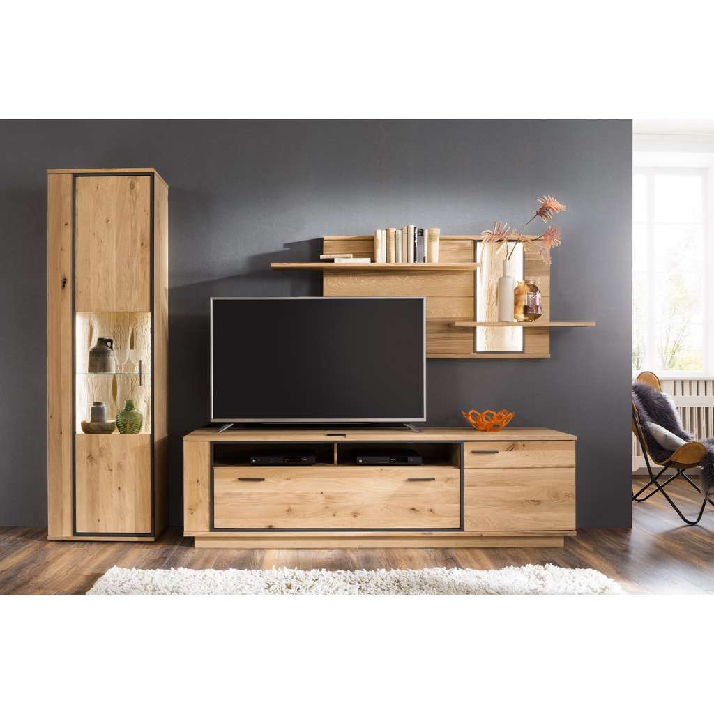 home24 Standvitrine Doora