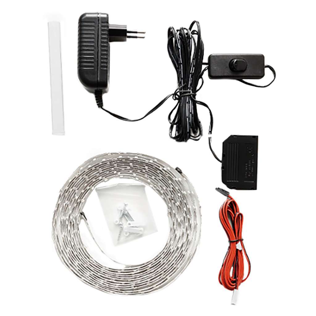 home24 LED-Band Salvo I