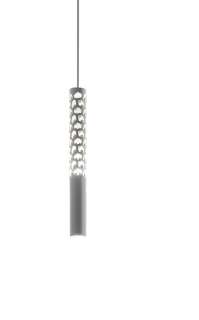 Rotaliana - Squiggle H6 Pendelleuchte - white - S - indoor