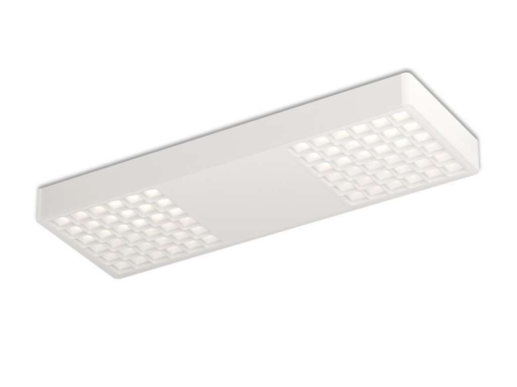 Tobias Grau - XT-A Direct Deckenleuchte - white - 45 cm - indoor