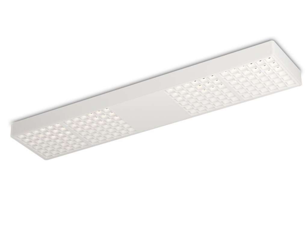 Tobias Grau - XT-A Direct Deckenleuchte - white - 70 cm - indoor