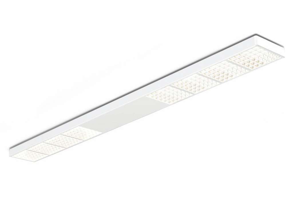 Tobias Grau - XT-A Direct Deckenleuchte - white - 150 cm - indoor