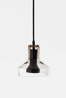 Artemide - Stablight A Pendelleuchte - braun - indoor