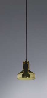 Artemide - Stablight A Pendelleuchte - amber - indoor