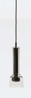 Artemide - Stablight B Pendelleuchte - braun - indoor